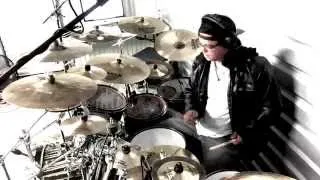 Twenty One Pilots "Car Radio" drum cover by: Luke Pugliese