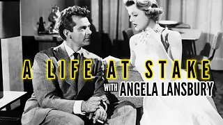 A Life at Stake (1955) Drama, Film-Noir Full Length Movie