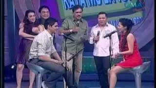 Eat Bulaga: Kaya Mo Ba 'To? - Richard & Marian