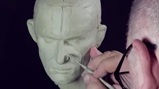Adding Details To Your Sculpture