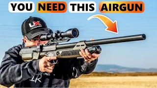 6 HOT NEW AIR-GUNS JUST RELEASED FOR 2023