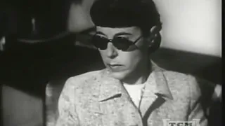 Edith Head--Rare Costume Designer Short