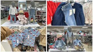 Primark Baby Girls and Baby Boys Clothes & Accessories New Collection ~ March / 2024