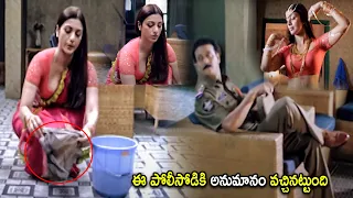 Tabu & Abbas Latest Unseen Movie Interesting Scene | #tabu | Cinema Chupistha