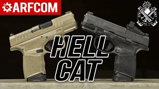 Facts NOT Feelings - Springfield Hellcat | Performance Review