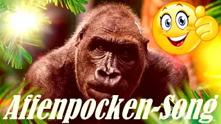Der Affenpocken Song 🤣🤣🤣 Neue Schlager 2022