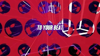 To Your Beat - S3RL ft Hannah Fortune