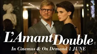 L'Amant Double | In Cinemas & On Demand 1 June | SFW Version