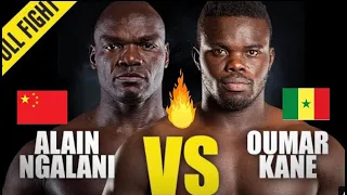 Incroyable Regardez l’intégralité du Combat de Reug Reug VS Alain Ngalani