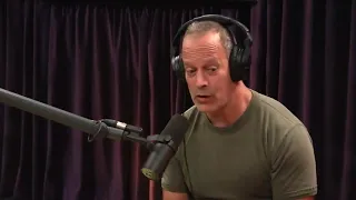 Sebastian Junger on the importance of community