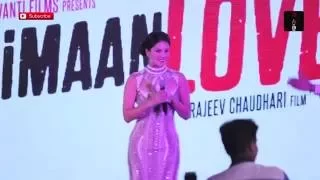 Sunny Leone At Music Launch Of Beiimaan Love