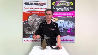 CLUTCH TECH: Hydraulic Clutch Pedal Adjustment