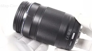 OLYMPUS (オリンパス) M.ZUIKO DIGITAL ED 75-300mm F4.8-6.7 II 良品