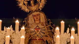 🔴 DIRECTO 🔴 CORONACIÓN CANÓNICA DE LA VIRGEN DE LOS DOLORES DE SANLÚCAR DE BARRAMEDA