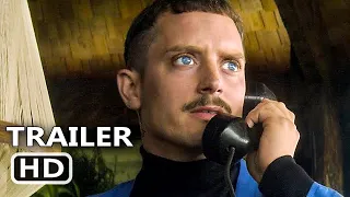 COME TO DADDY Trailer (2020) Elijah Wood, Thriller Movie