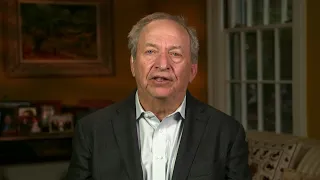 Larry Summers Got Inflation Right