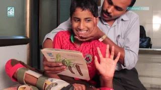 Cerebral Palsy (CP) - Causes, Symptoms, Early Diagnosis & Treatment | Trishla Foundation