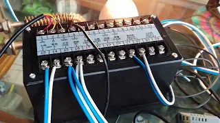 Xm 18 incubator Controller Settings