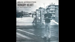 Bruge Springsteen   Hungry Heart