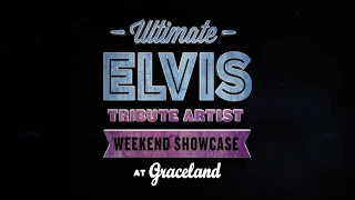 Ultimate Elvis Tribute Artist Weekend 2018 Recap