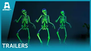 AtmosFX Bone Chillers 2 Digital Decoration Trailer