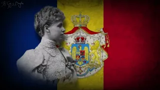 "Leliță Săftiță" (Senhorita Săftiță) Canção Folclórica Romena