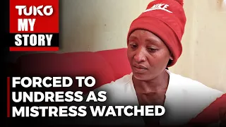 I was ready to shаrе my husband with his mіstrеss | Tuko TV