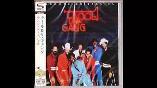 Get down on it  - Kool & The Gang (1981)