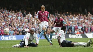 West Ham 1-0 Preston (2005 Play-offs)