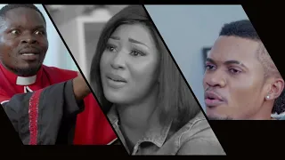 SUR LE CANAPE |Bande-annonce Episode 2 |Gaz Mawete |Daniella Bongongo| Liteya ya Kanda | Vodacom RDC