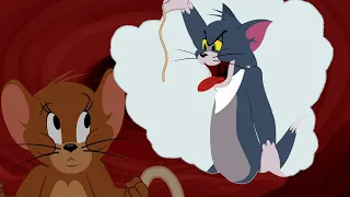 Tom and Jerry Show S 01 E 11 D - BELLY ACHIN' |L00caa|