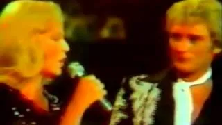 J'ai un Probleme - Johnny Hallyday & Sylvie Vartan