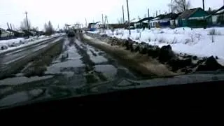 город Тюкалинск