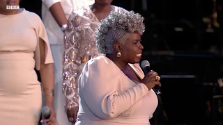 Kingdom Choir - Lovely Day, Bill Withers cover (Proms in Hyde Park 2019)