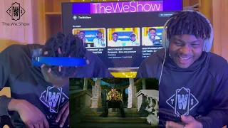 ИНОСТРАНЦЫ СЛУШАЮТ Johnyboy - WAGMI  #REACTION #theweshow @JOHNYBOYOFFICIAL #wagmi