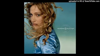 Madonna - Sky Fits Heaven (Album Instrumental)