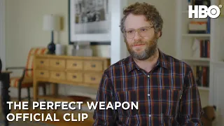 The Perfect Weapon (2020): Sony Hack (Clip) | HBO