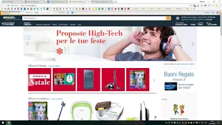 Come loggarsi con più account nei siti web su Google Chrome