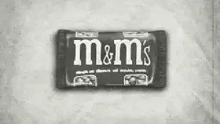 M&M's - Tactics (2006, Russia)