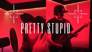 Pretty Stupid - Dealer - Guitar & Vocal Cover by Anthony Villani