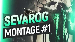 Paragon V42 - Sevarog Build - Montage #1