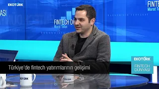 Açık bankacılık işlemleri nasıl yapılıyor?|Ahmed Faruk Karslı  |Murat Tufan  | Fintech Dünyası