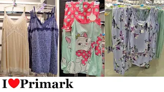 PRIMARK Pyjamas, Sleepwear & Lounge wear September 2020 | I❤Primark