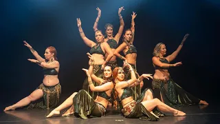 Imani Tribe | Simbiose Show | Fusion Festival 2023