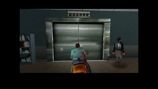 61. Из точки A в точку G / GTA: Vice City / Прохождение на 100% / Без читов и модов