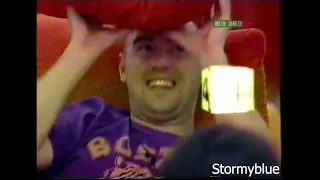 E4 - Continuity and Adverts (Monday 22nd July 2002)