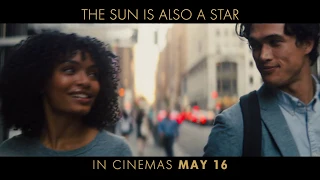 THE SUN IS ALSO A STAR - :30 TV Spot #1