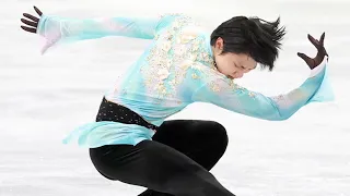 BRIAN ORSER ASKED NOT TO ASK HIM QUESTIONS ABOUT YUZURU HANYU, WHOM HE TRAINS