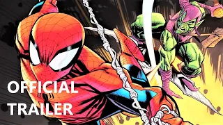 AMAZING SPIDER-MAN #850  Trailer (2020)