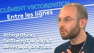 Intégration : histoire d'un droit devenu injonction